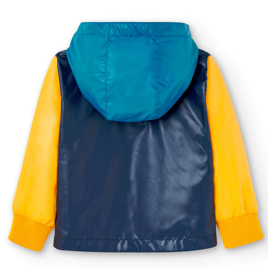 Boboli transitional jacket for boys