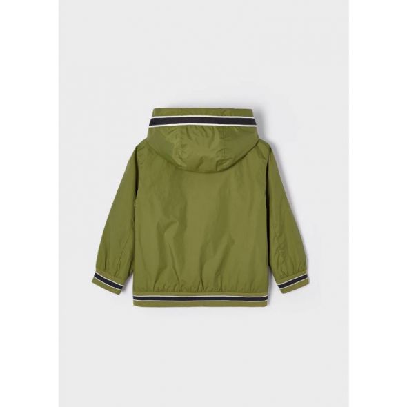 Transitional jacket for boy MAYORAL