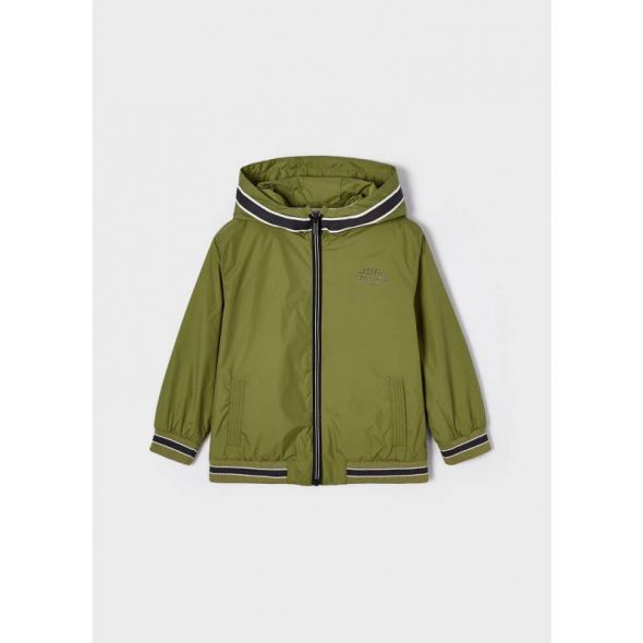 Transitional jacket for boy MAYORAL