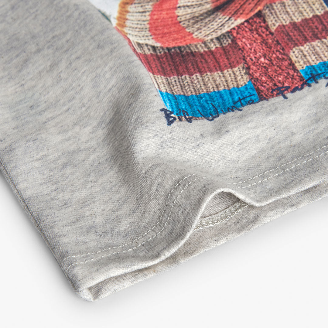 Блуза за момче BOBOLI