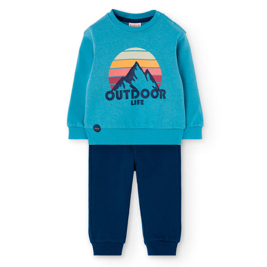 Set for boy BOBOLI