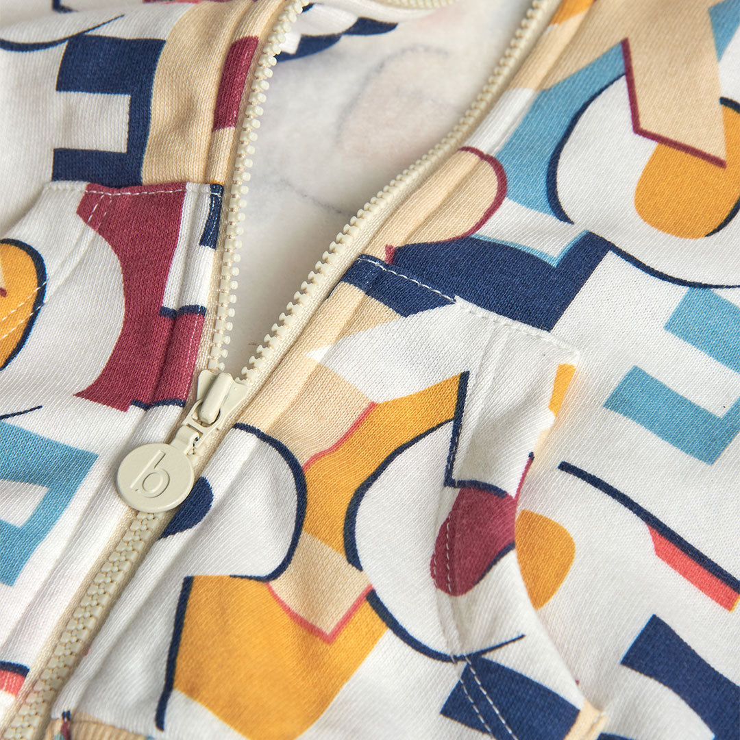 Sweatshirt for boy BOBOLI