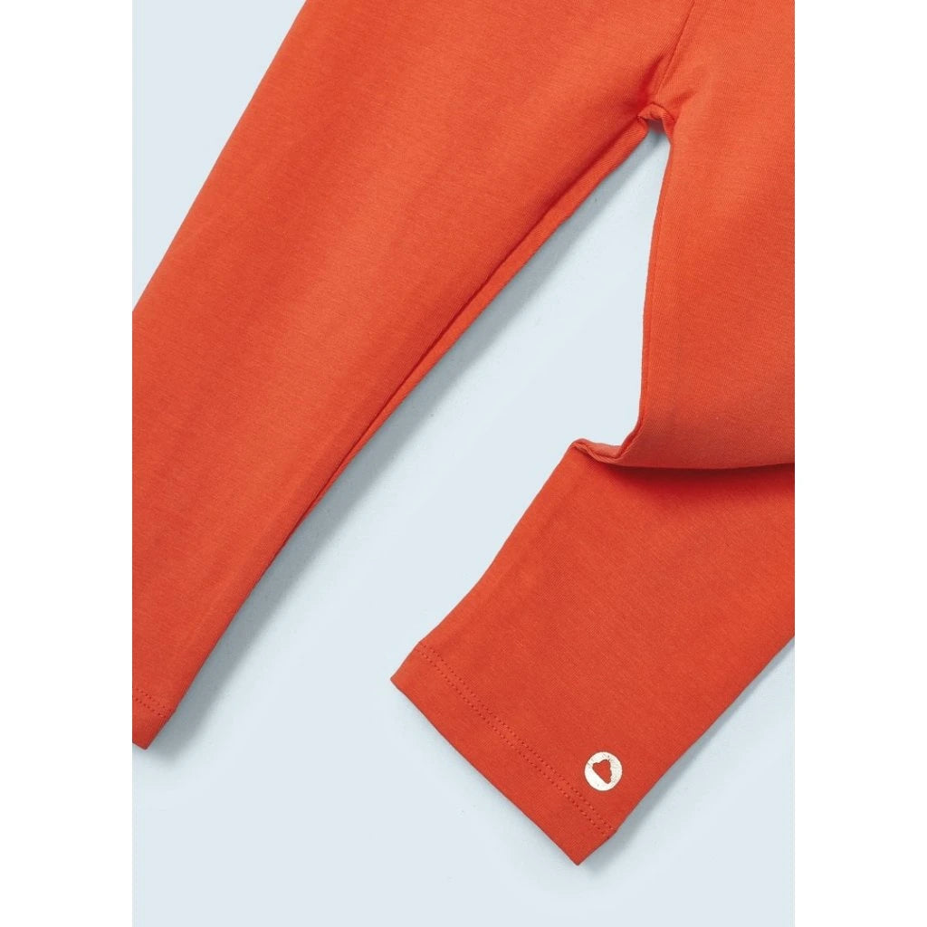 Mayoral girl's leggings