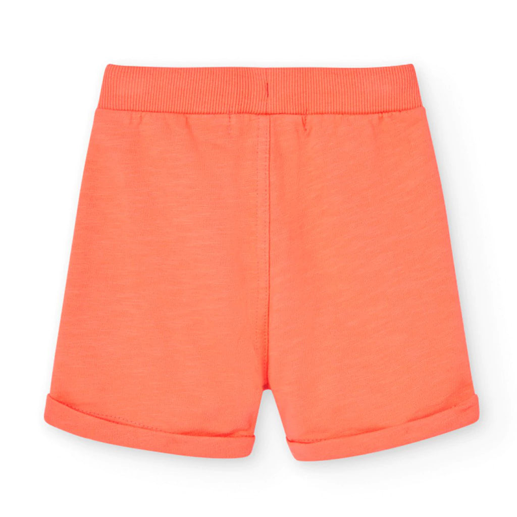 Къси панталони за момче Boboli