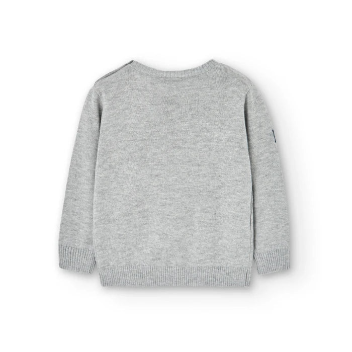 Блуза за момче BOBOLI