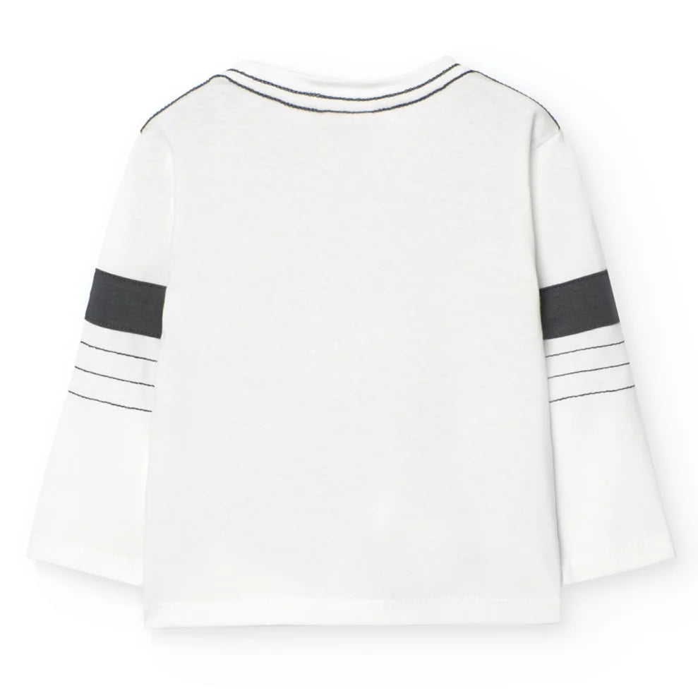 Блуза за момче BOBOLI