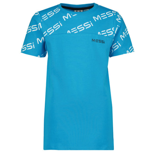 Тениска VINGINO CO/LLAB. MESSI