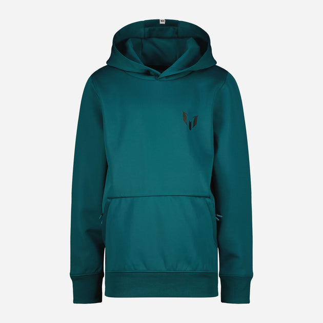 Суичър VINGINO CO/LLAB. MESSI Зелено