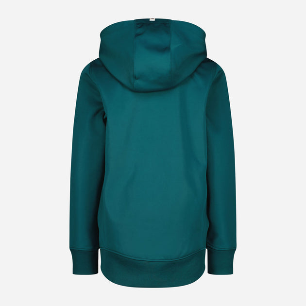 Суичър VINGINO CO/LLAB. MESSI Зелено