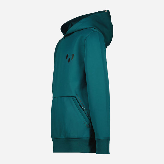 Суичър VINGINO CO/LLAB. MESSI Зелено