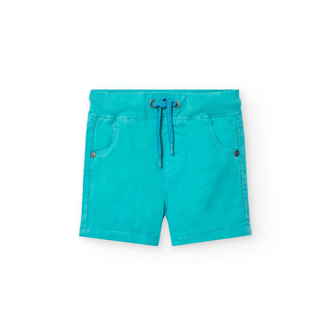 Boboli boy's shorts