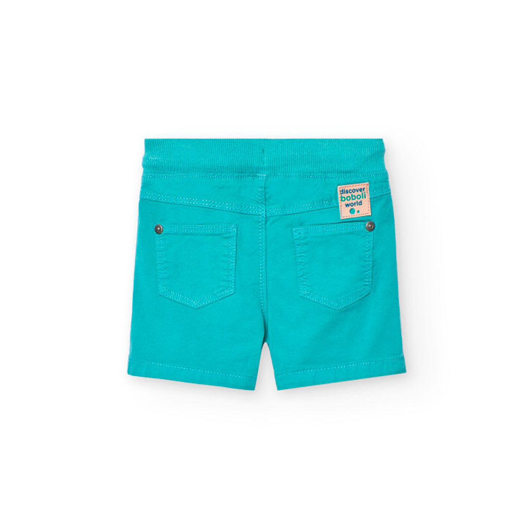 Boboli boy's shorts