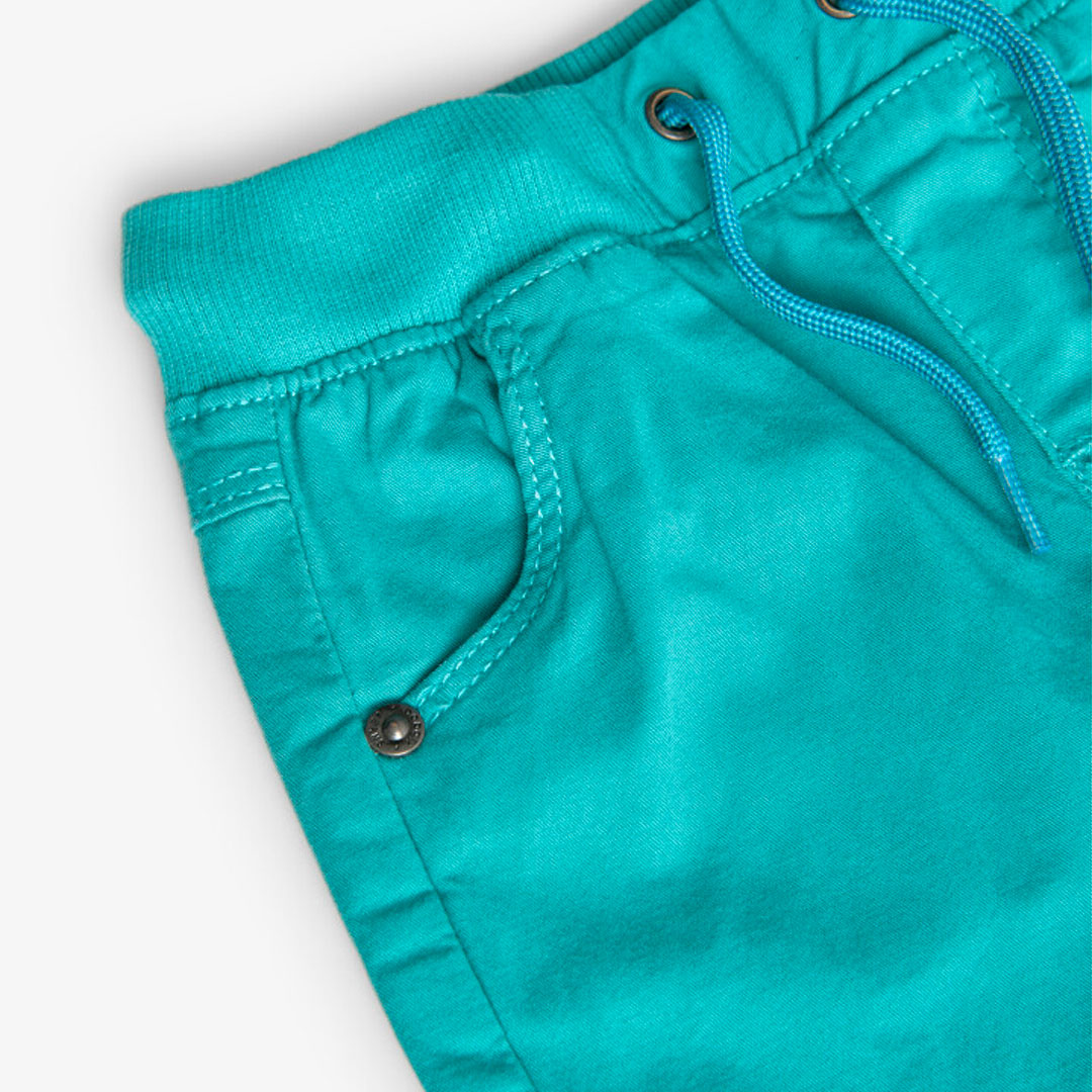Boboli boy's shorts