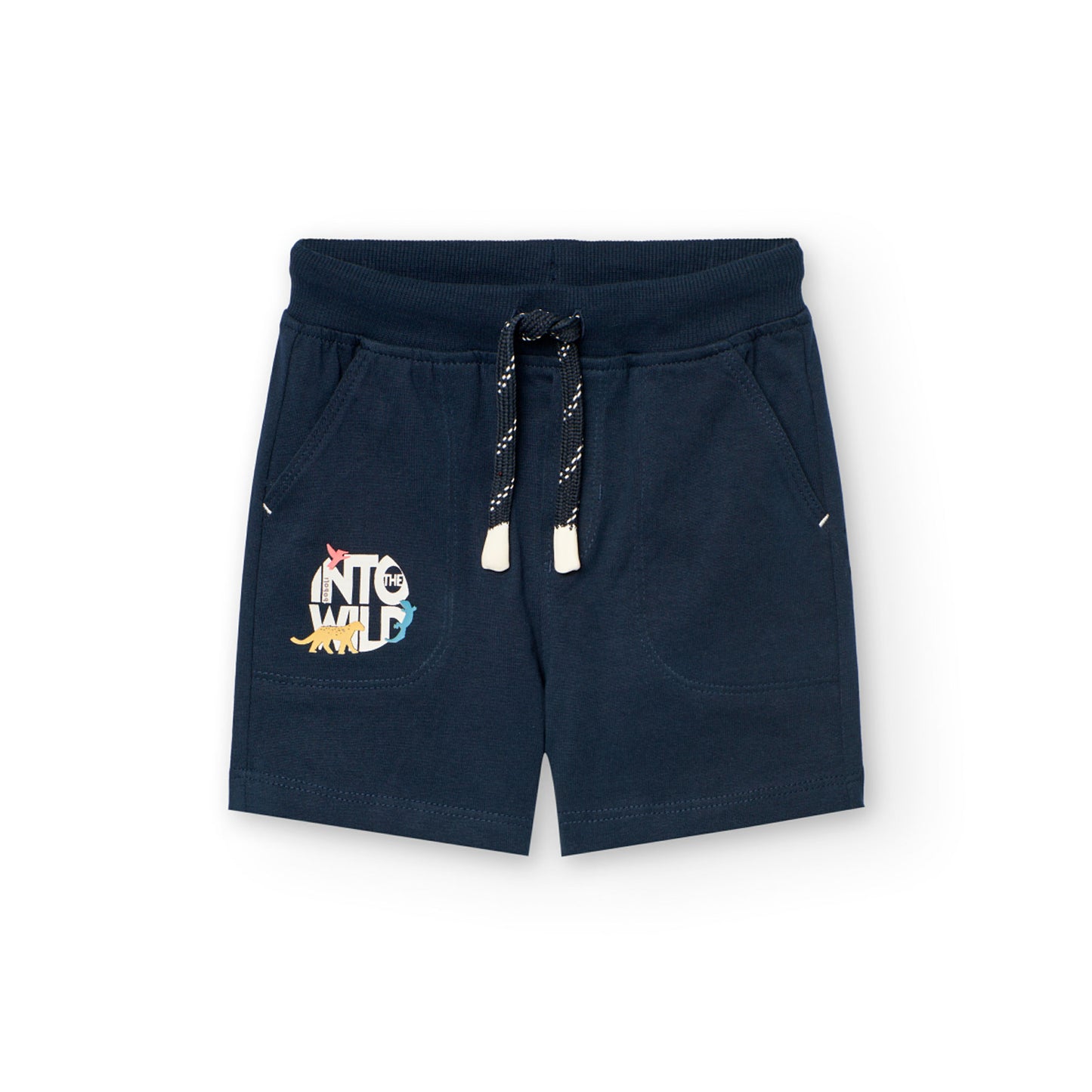 Къси панталони за момче Boboli