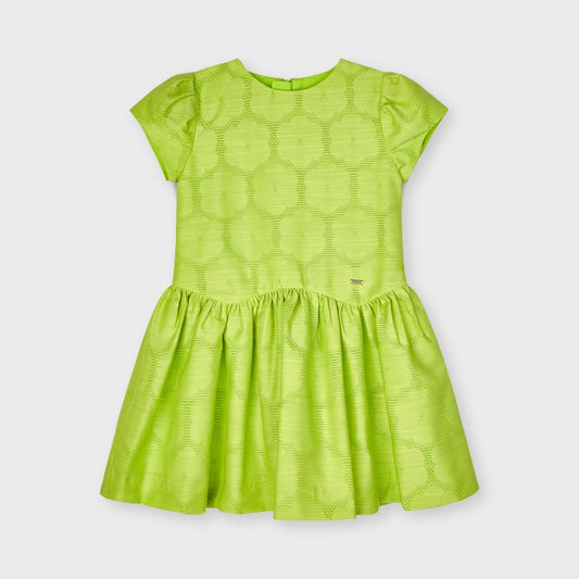 Детска рокля MAYORAL