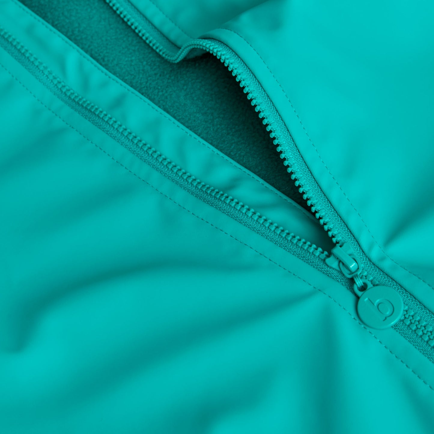 Boy's jacket BOBOLI waterproof blue