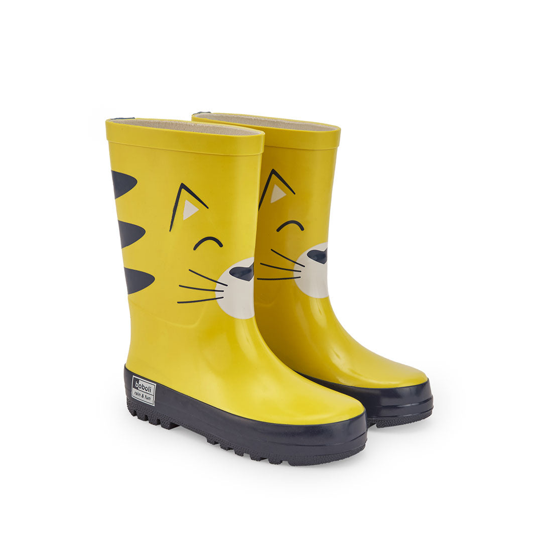 Rubber boots BOBOLI