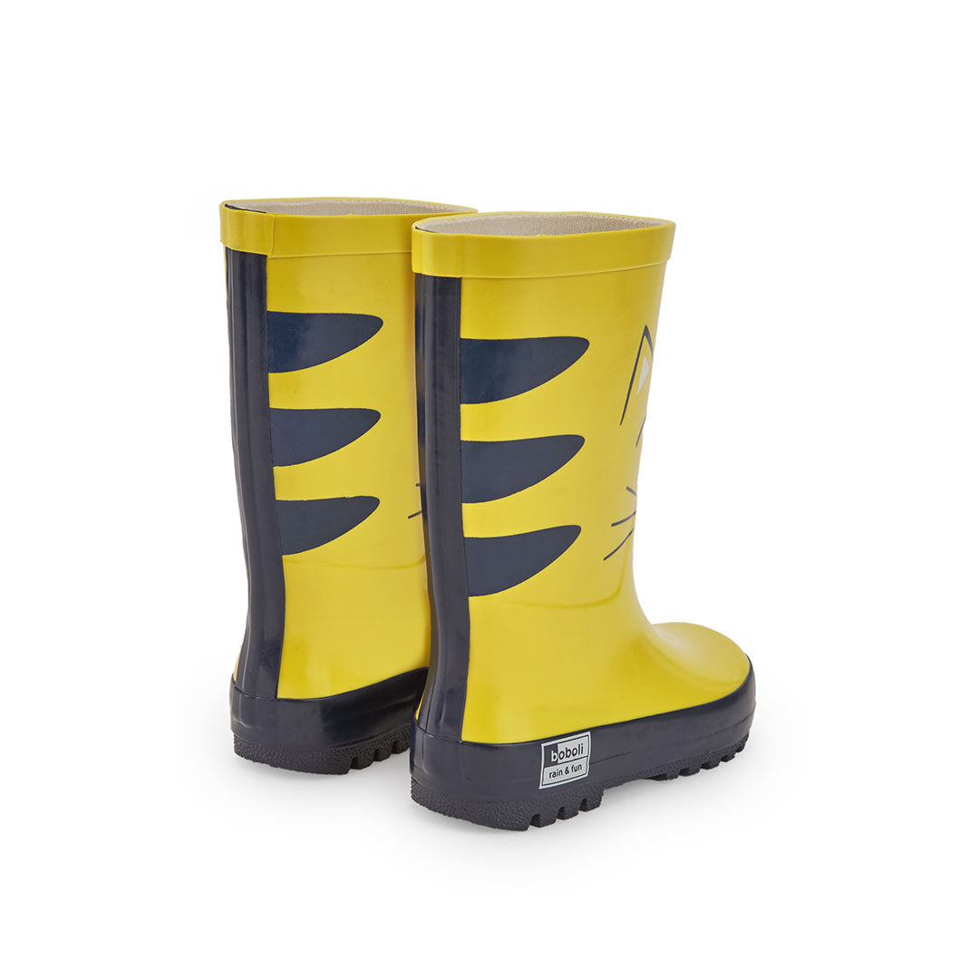 Rubber boots BOBOLI