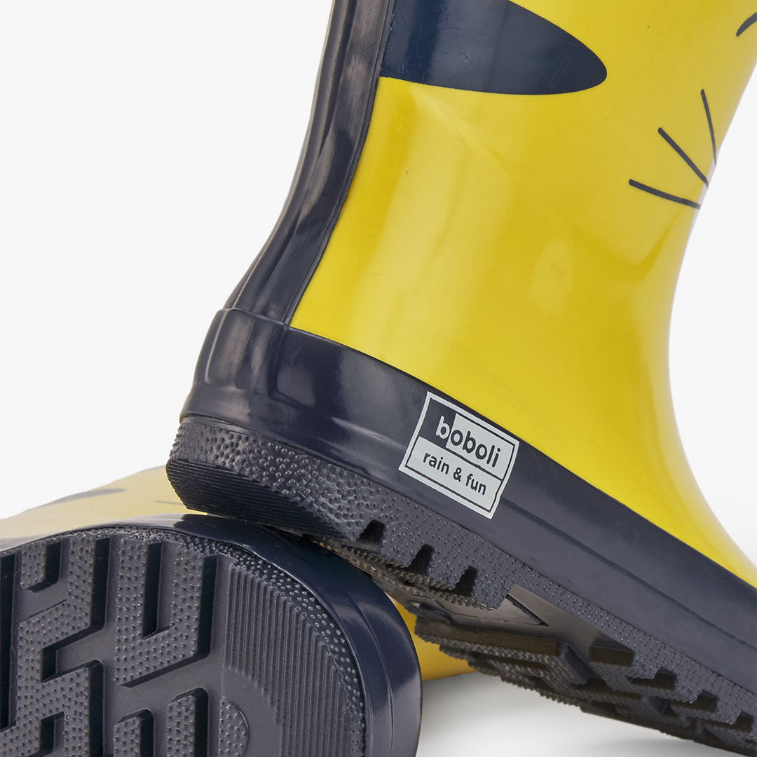 Rubber boots BOBOLI