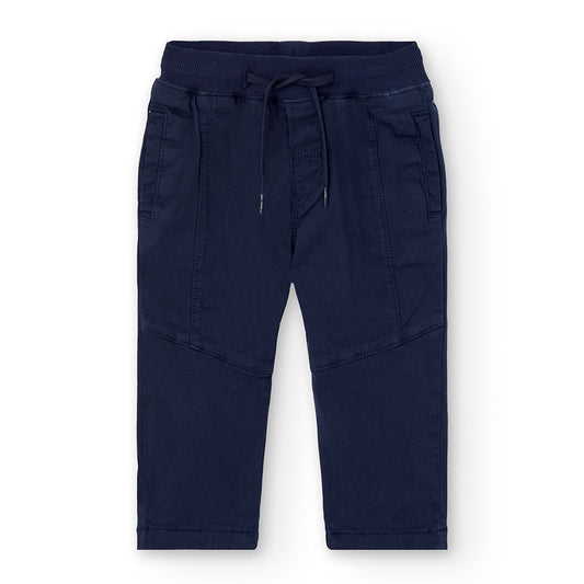 Boy's trousers BOBOLI