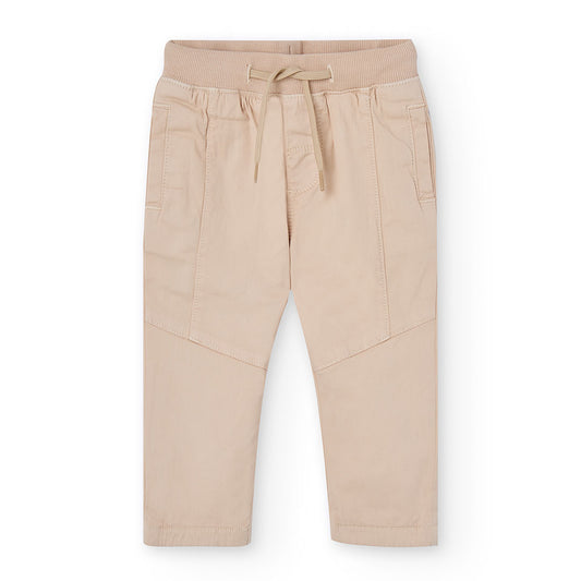 Boy's trousers BOBOLI