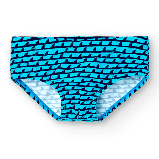 Детски бански за момче BOBOLI