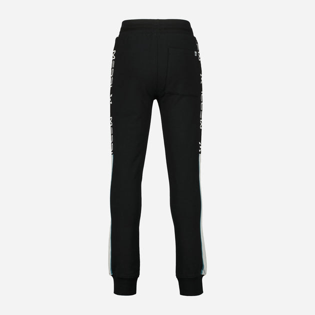 VINGINO CO/LLAB kit. MESSI Black