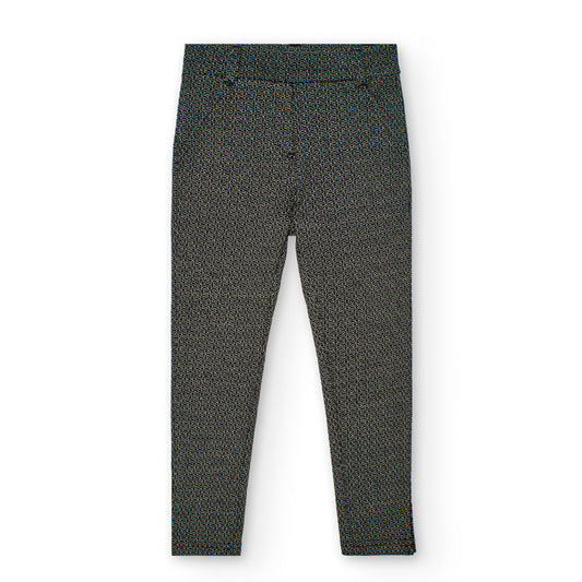Trousers for girls BOBOLI