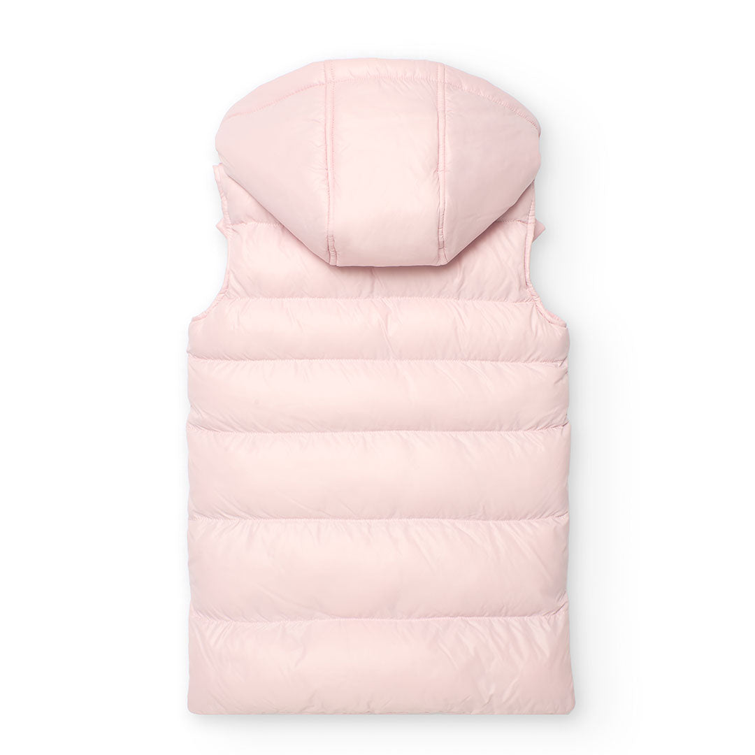 Girl's vest BOBOLI