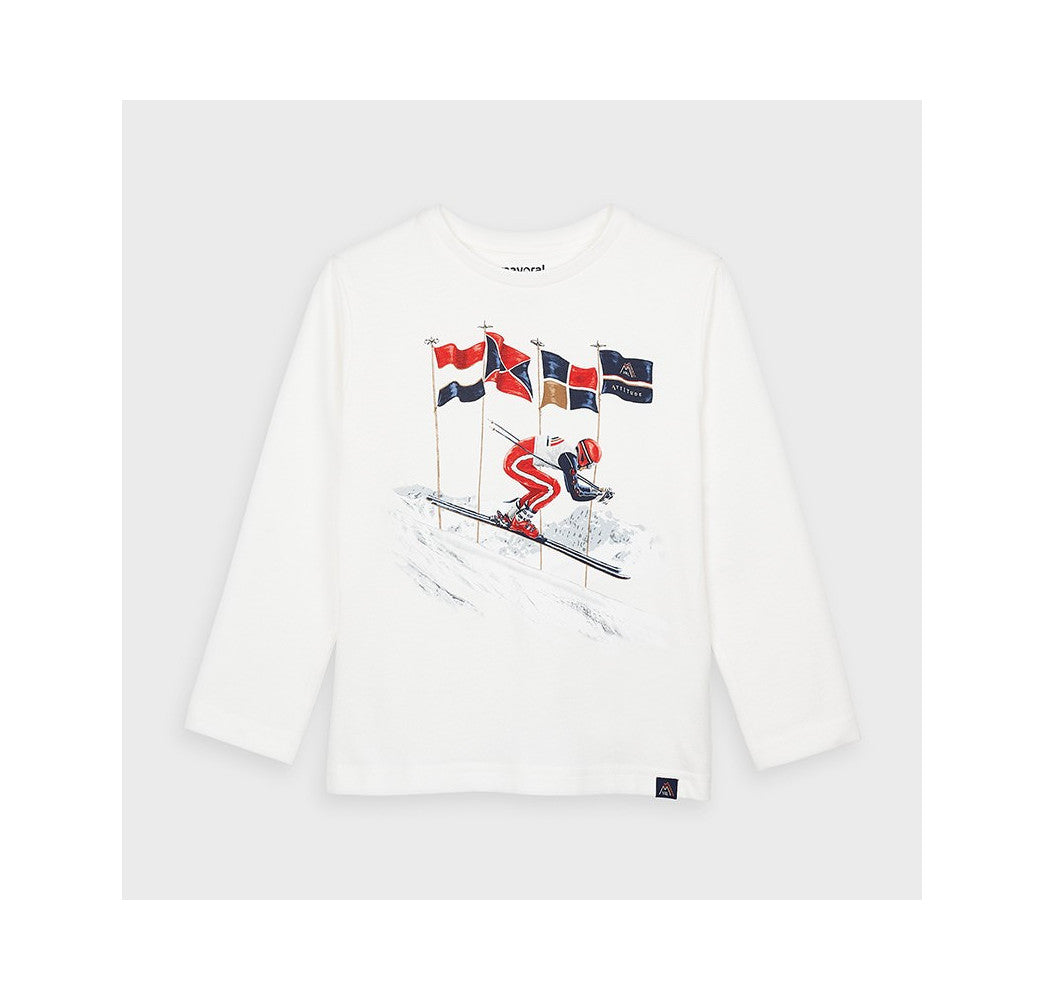 Блуза за момче MAYORAL