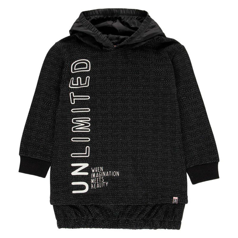 Dress for girl BOBOLI