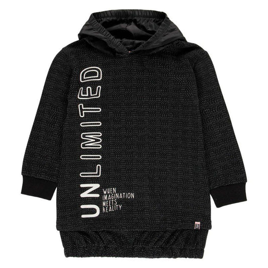 Dress for girl BOBOLI