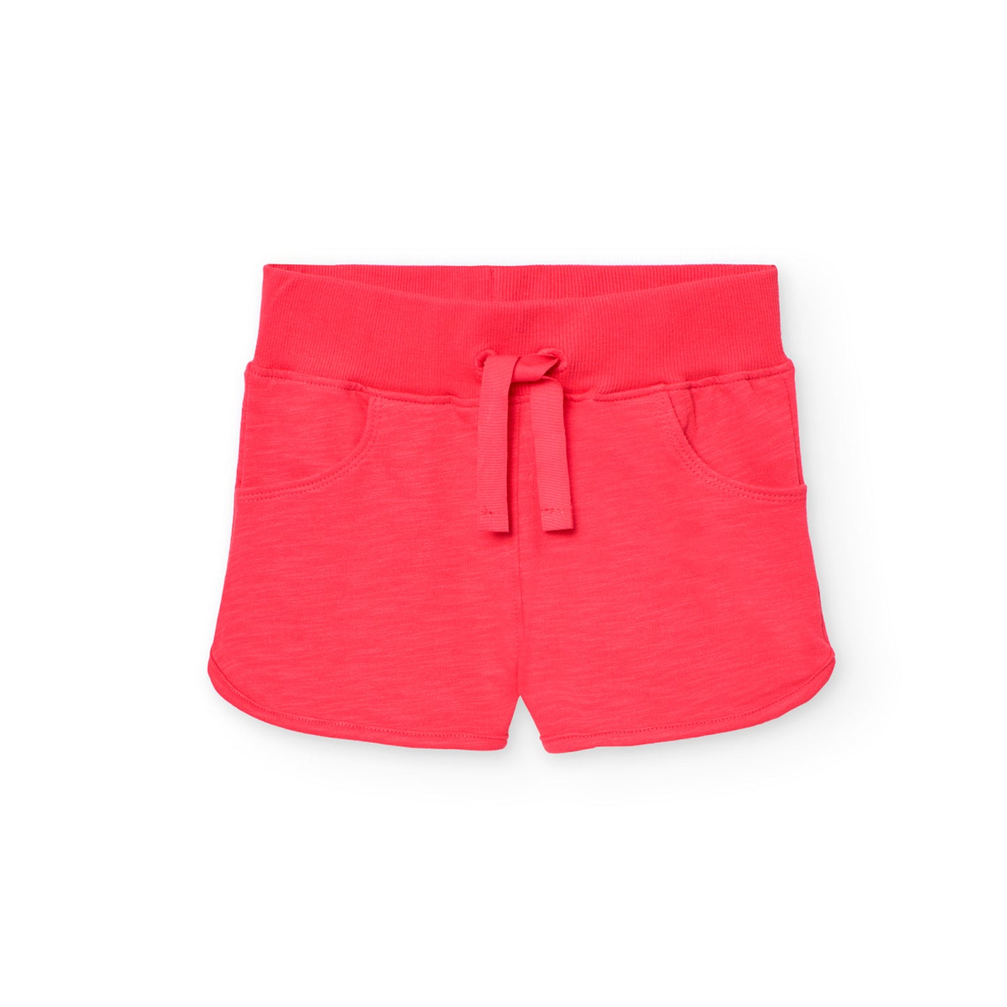 Къси панталони за момиче Boboli