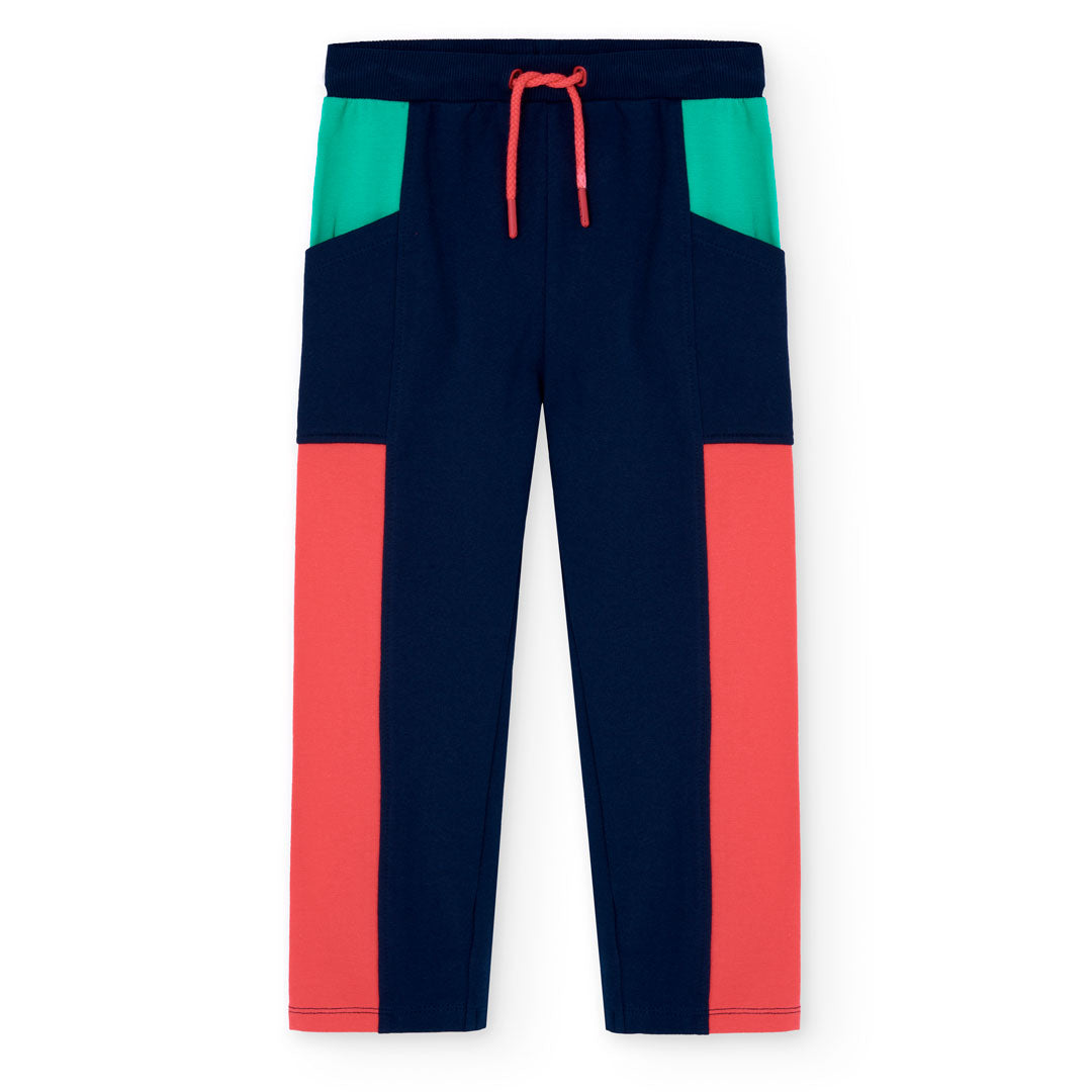 Trousers for girls BOBOLI