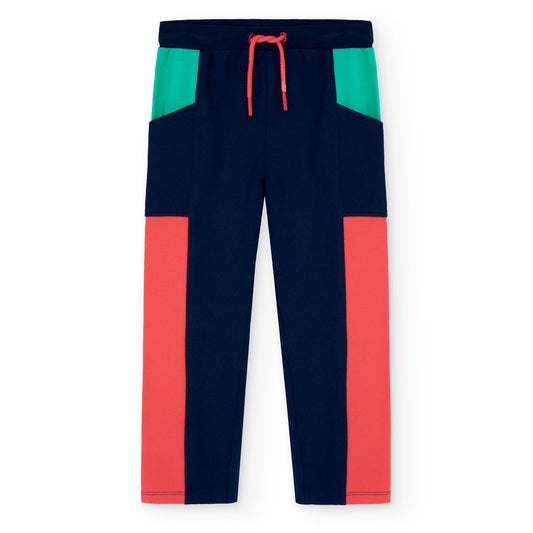 Trousers for girls BOBOLI