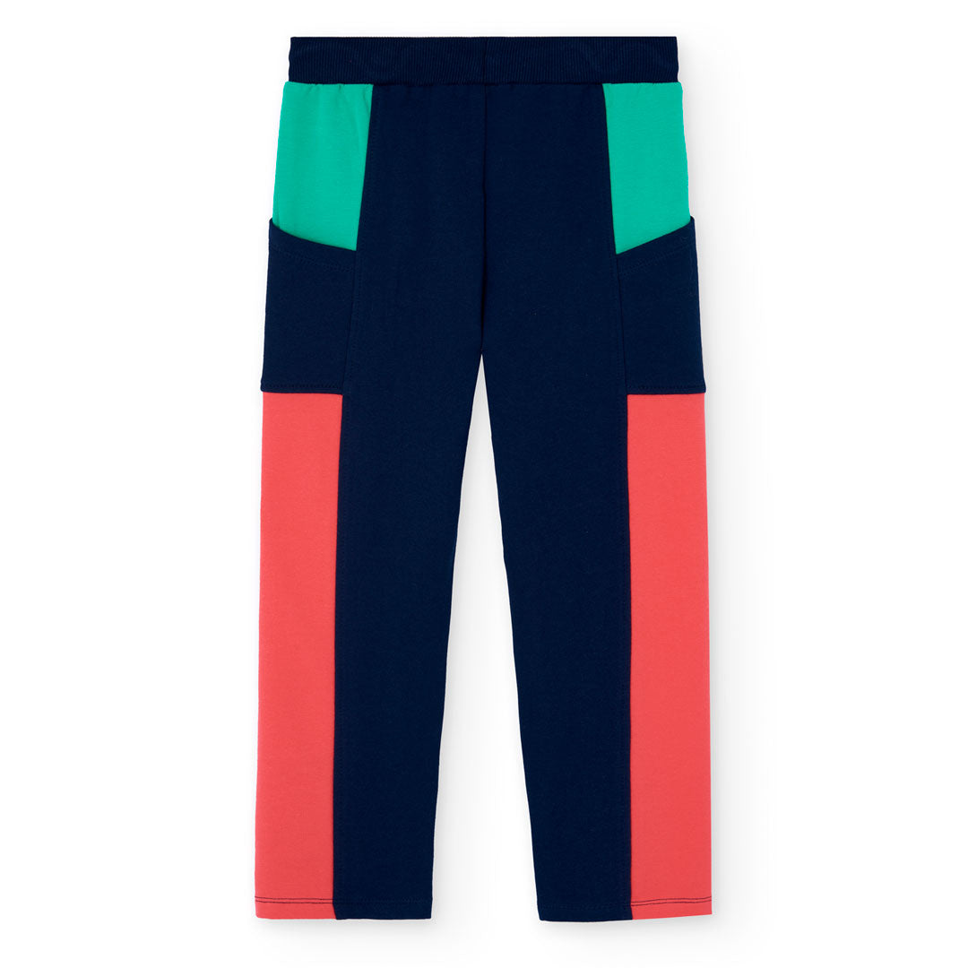 Trousers for girls BOBOLI