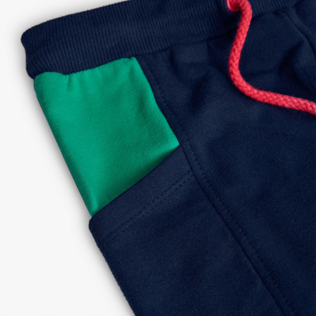 Trousers for girls BOBOLI