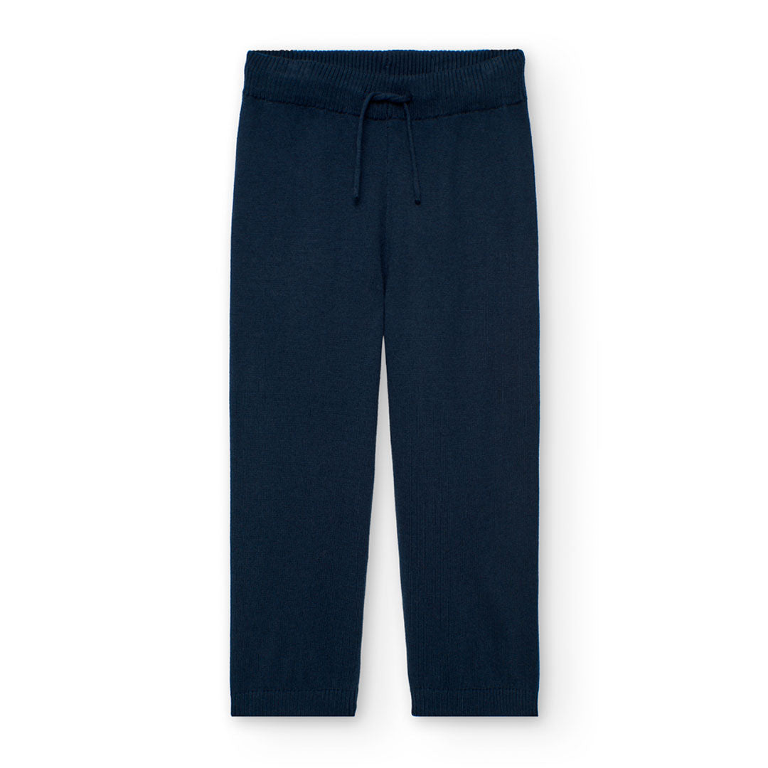 Trousers for girls BOBOLI