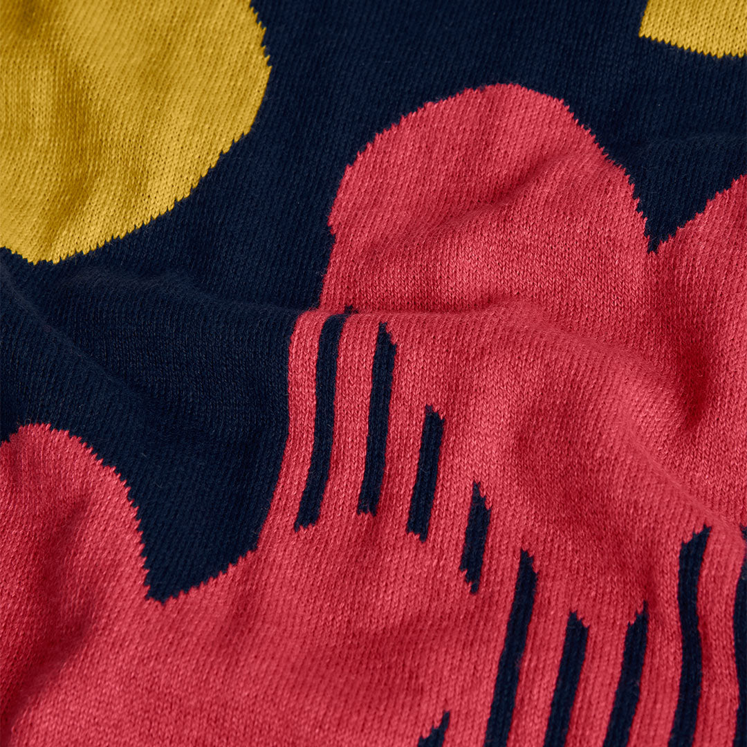 Рокля за момиче BOBOLI