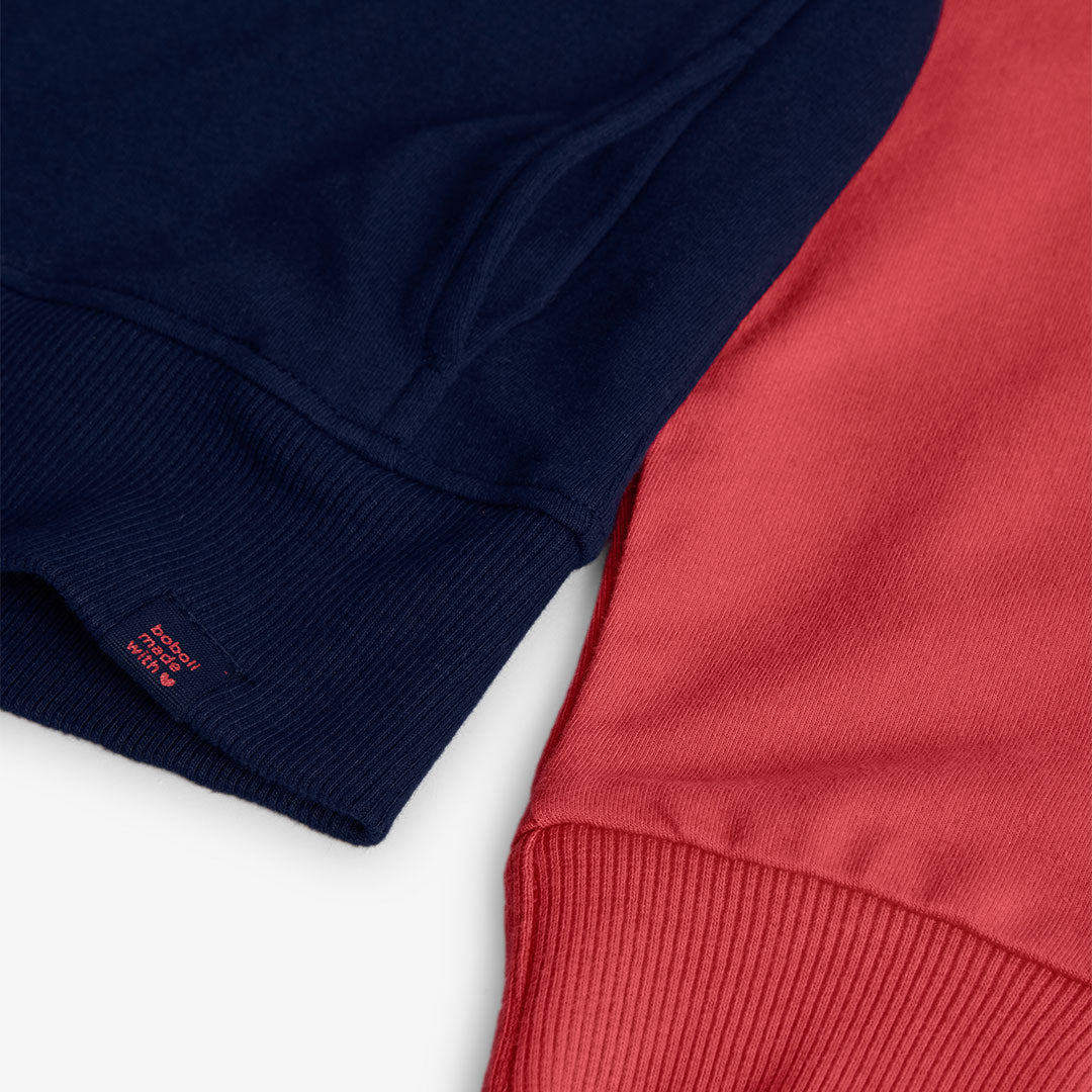 Sweatshirt for girl BOBOLI