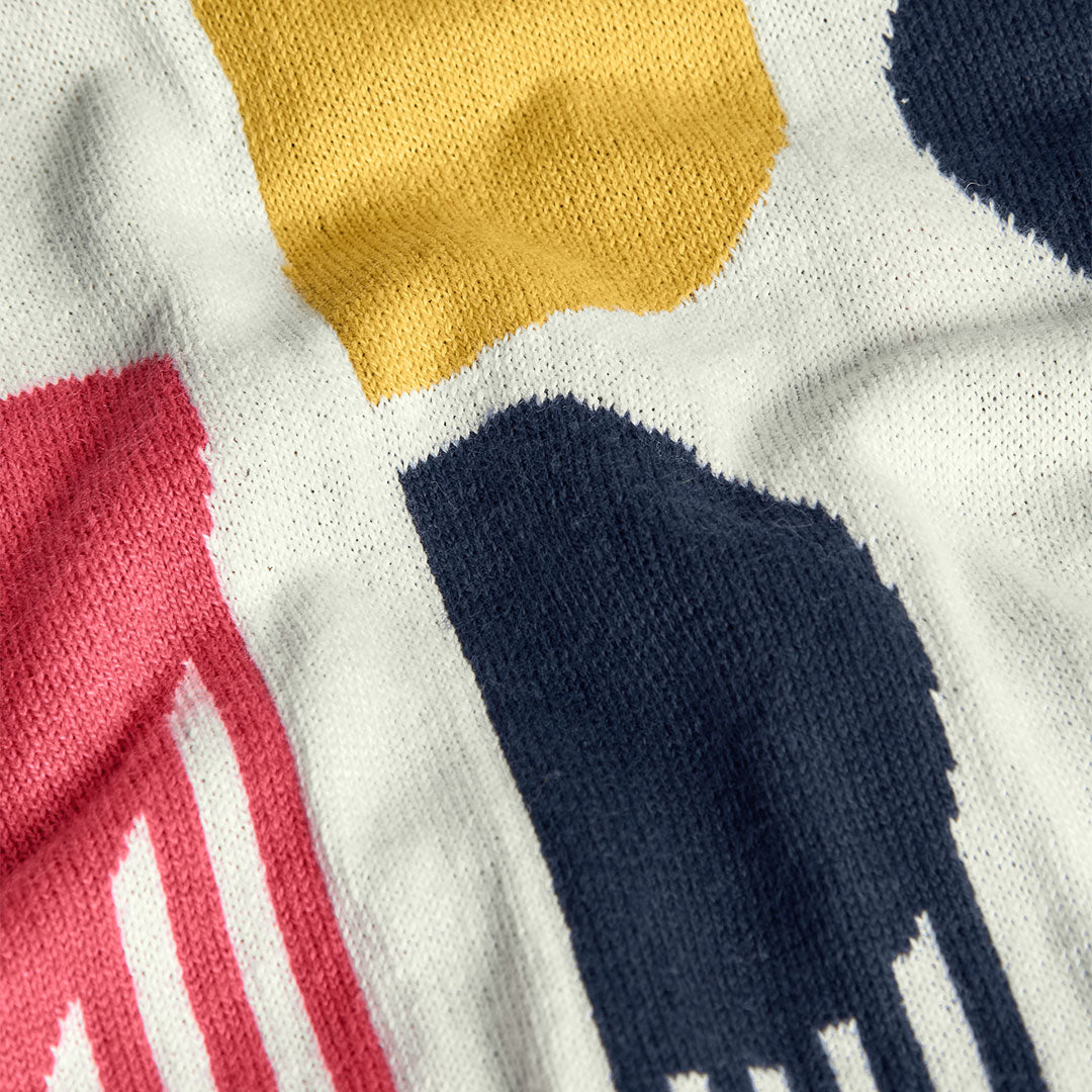 Blouse for girl BOBOLI