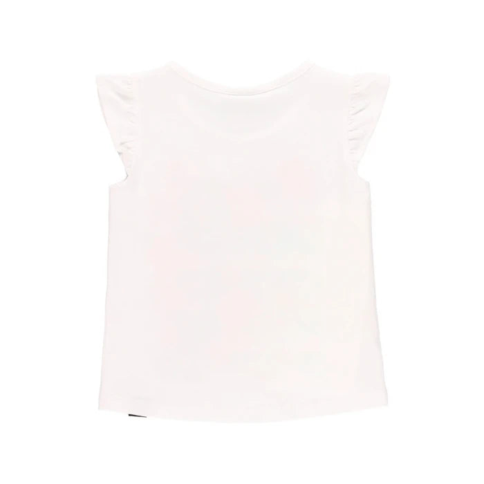 T-shirt for girl BOBOLI