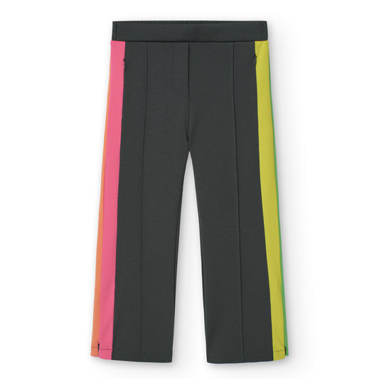 Панталон за момиче BOBOLI