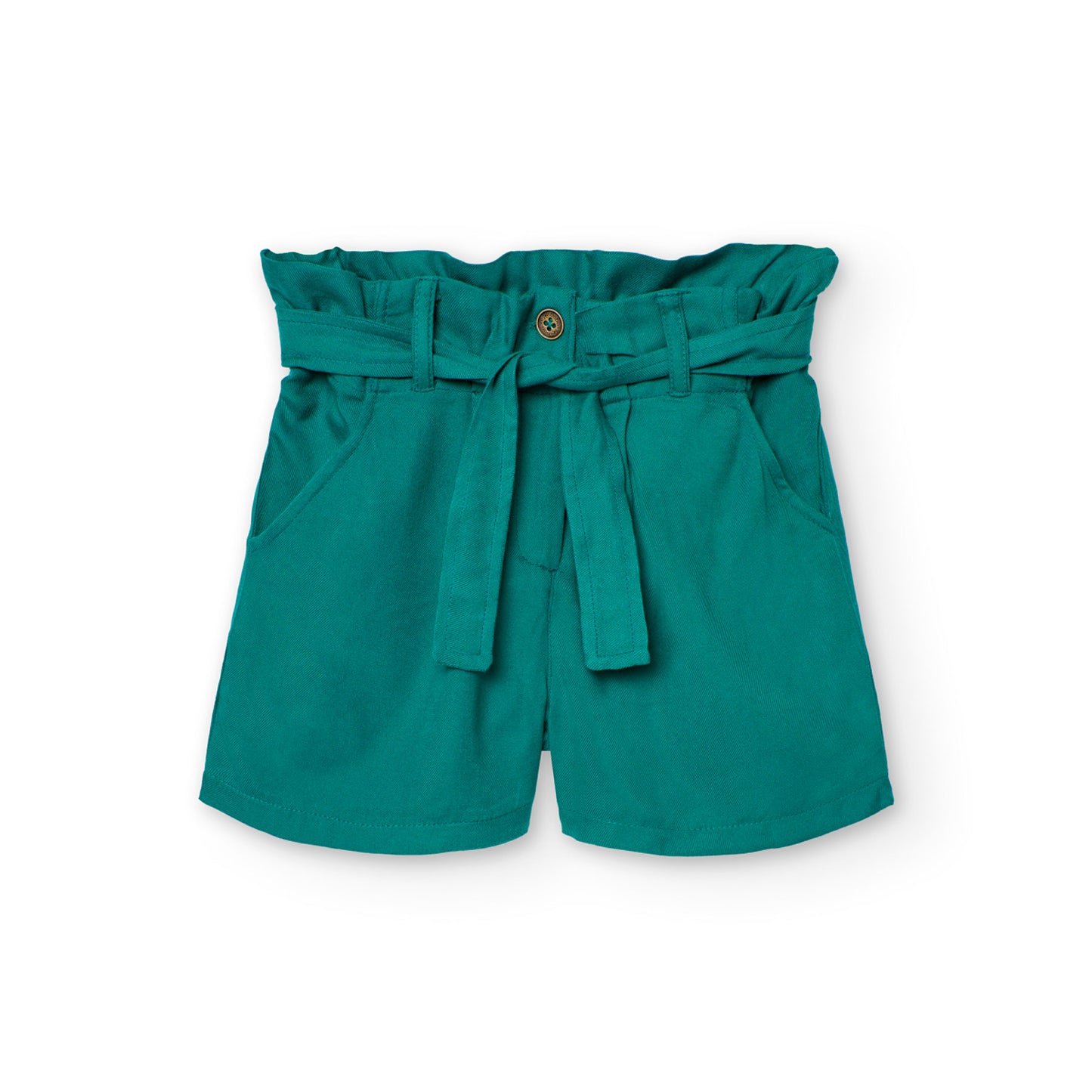 Boboli girl's shorts