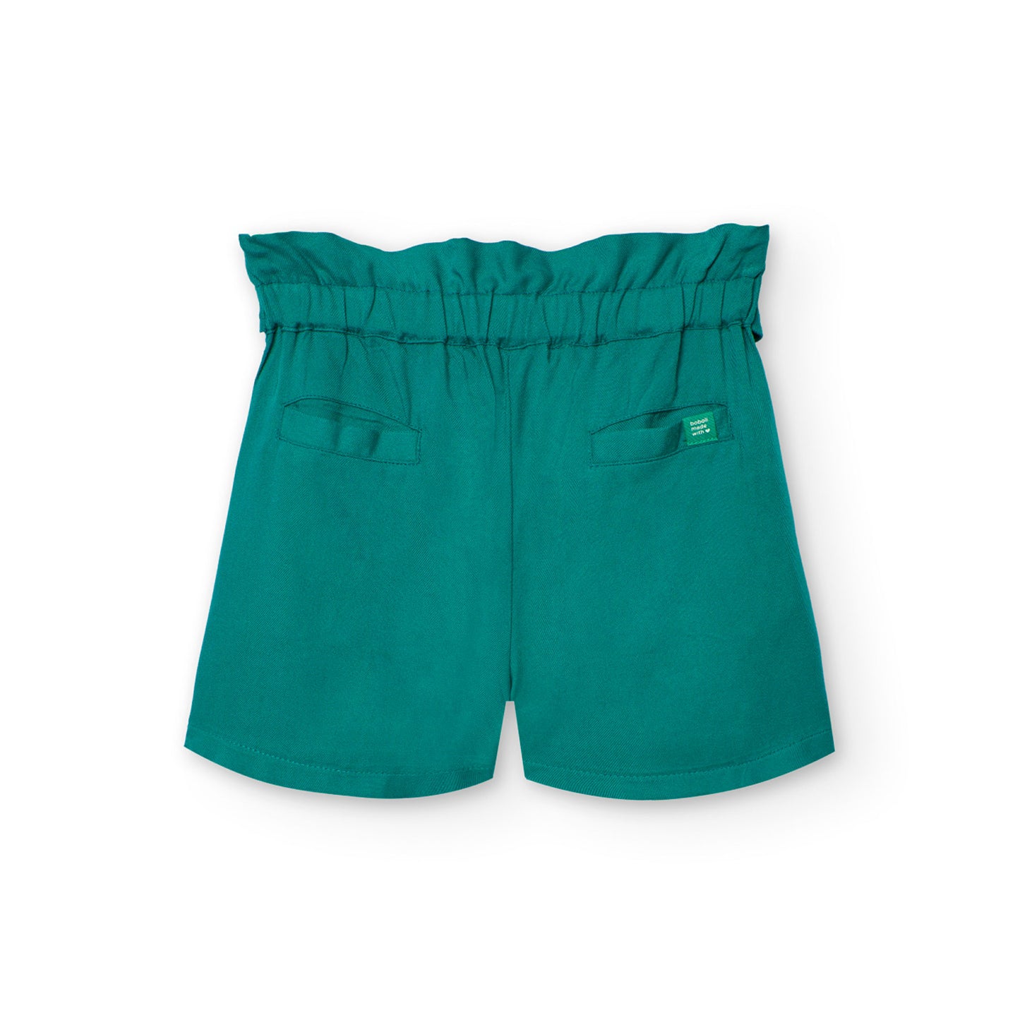 Boboli girl's shorts