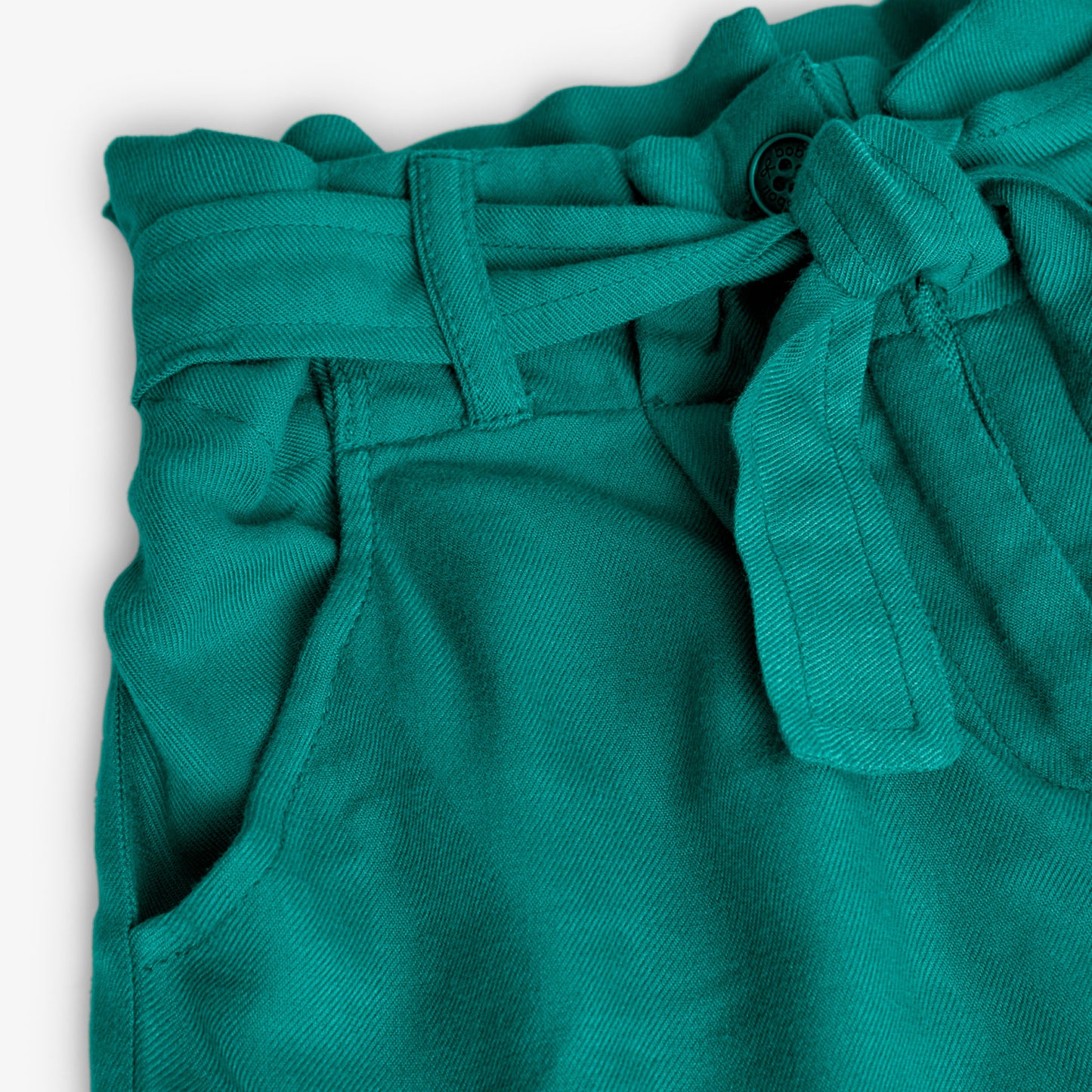 Boboli girl's shorts