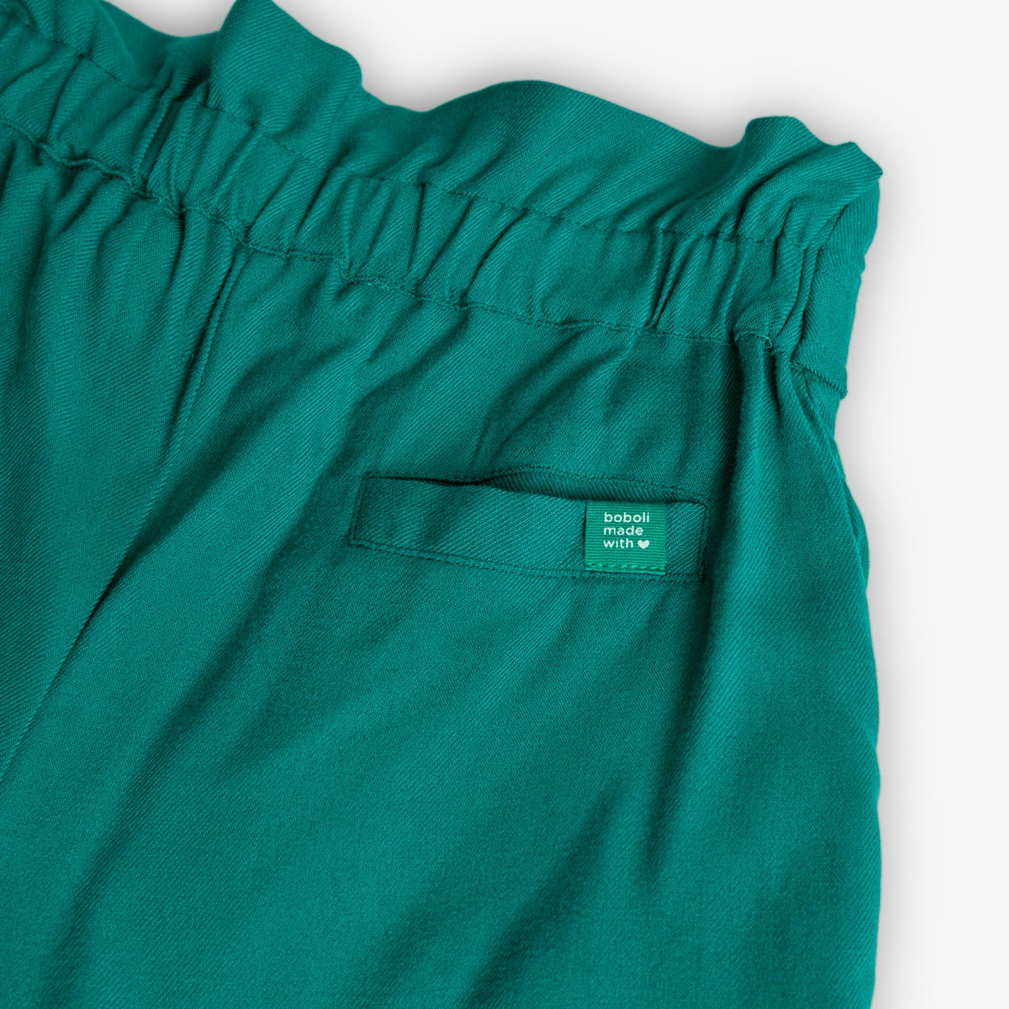 Boboli girl's shorts