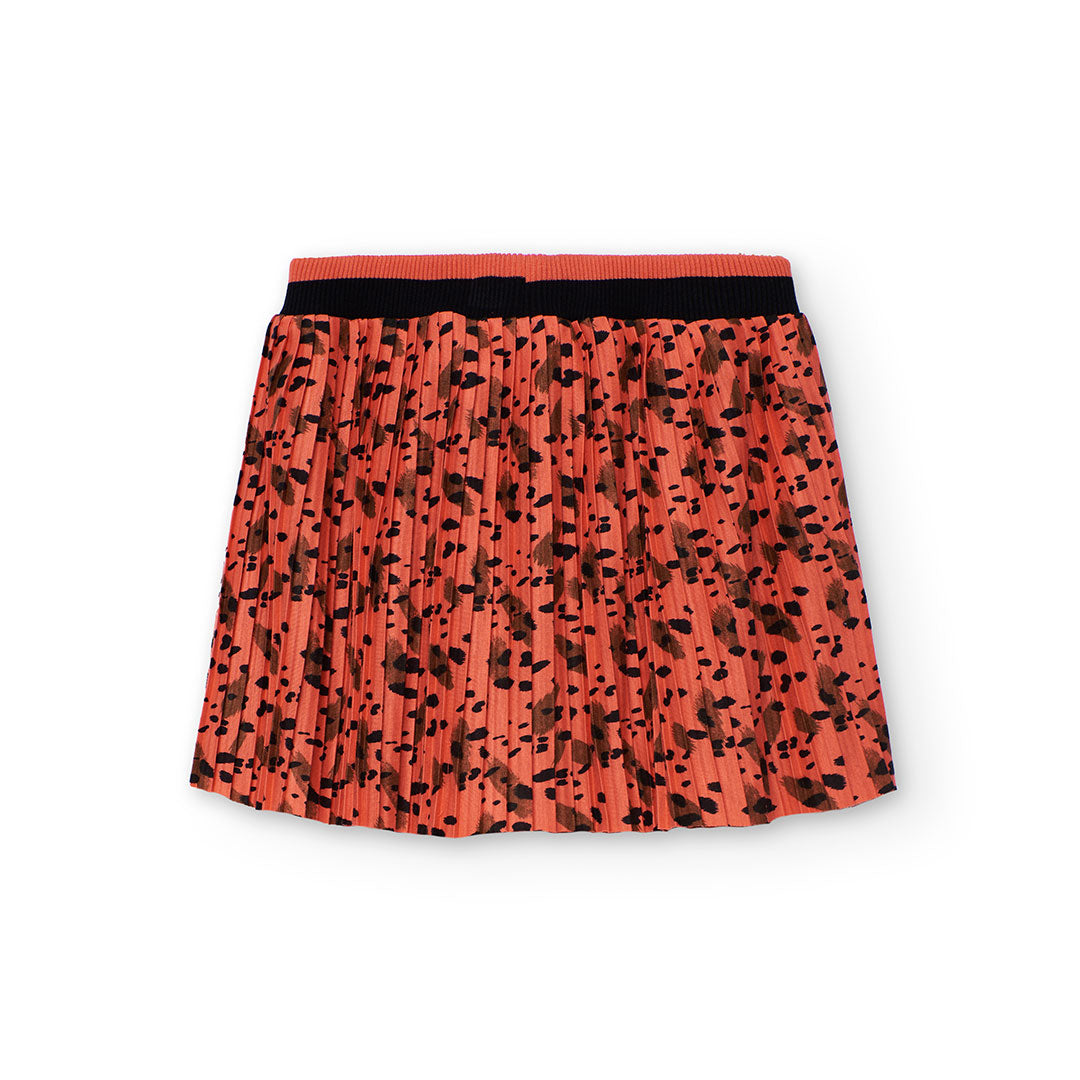 Skirt for girl BOBOLI