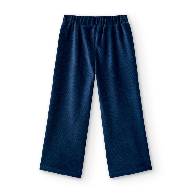 Панталон за момиче BOBOLI