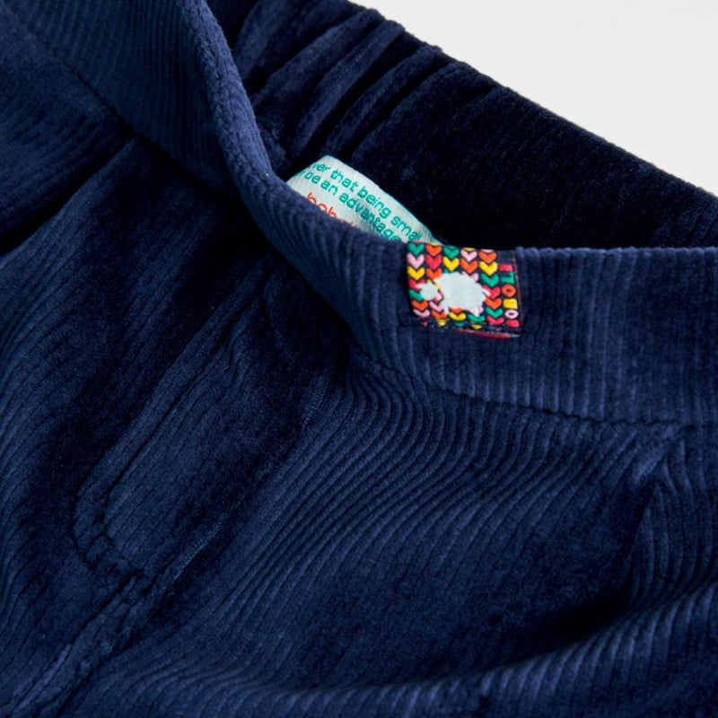 Панталон за момиче BOBOLI